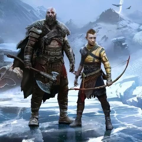 《战神》热力回归!《暖雪》新晋爆款,Steam一月新品盘点不容错过 《战神》热力回归!《暖雪》新晋爆款,Steam一月新品盘点不容错过