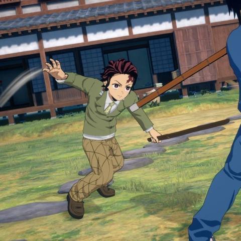 《鬼灭之刃火之神血风谭2》豪华版大揭秘：独家内容一览无遗