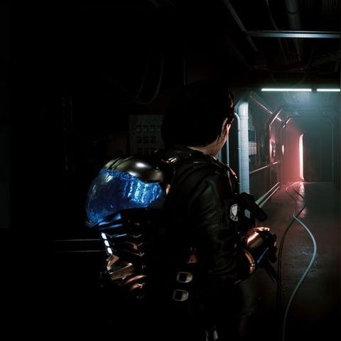 《白日梦魇：沙堡1994》独家演示！沉浸式画面+创新玩法体验震撼来袭