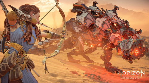 《地平线：西部禁域》女主勇闯禁域，坚毅风采惊艳时尚界