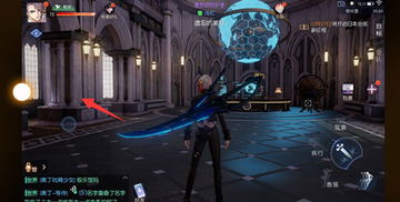 《异度之刃3》澳洲评级揭秘：沉浸式幻想冒险，暴力元素升级体验