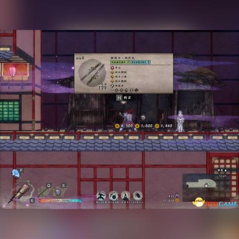 《月风魔传》简体中文版明日上线，体验不朽之月新篇章！