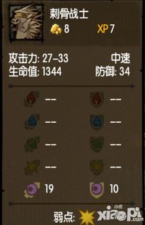 《贪婪大地》武器图鉴：全武器属性解析与升级攻略速查