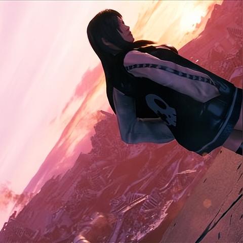 《最终幻想7重制版》蒂法清凉福利Mod：女神形象升级，真实度再突破