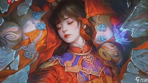 《纸嫁衣8》第五章攻略：揭秘不离解谜技巧，轻松通关！