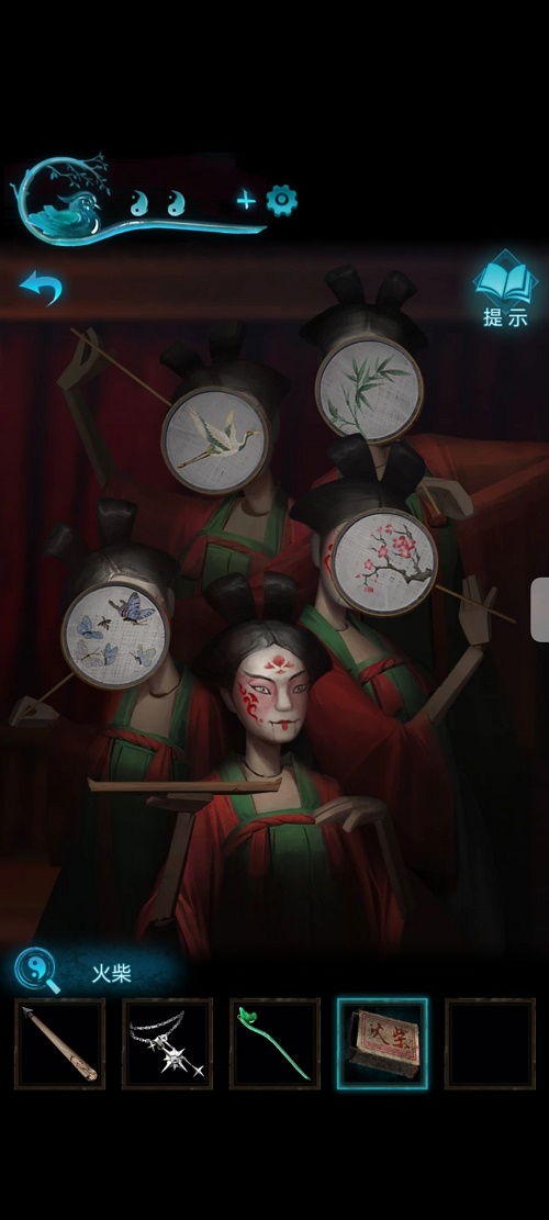 《纸嫁衣8》六礼轩蜡烛谜题破解攻略:揭秘点灯解谜技巧 《纸嫁衣8》六礼轩蜡烛谜题破解攻略:揭秘点灯解谜技巧