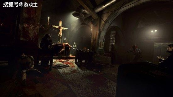 阴森场景逼真还原，《逃生：试炼》Steam独占惊悚体验