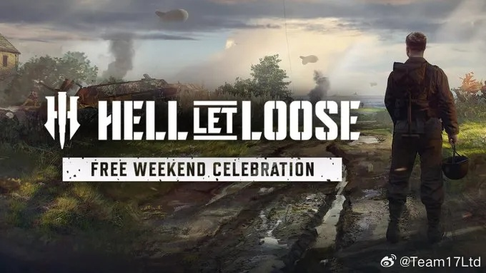 《人间地狱》开发商收购回应：愿景共鸣，共创辉煌新篇章