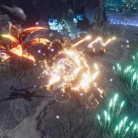 《战神4》PC版光影震撼升级,超越PS5视觉效果解析 《战神4》PC版光影震撼升级,超越PS5视觉效果解析