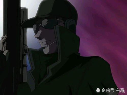 《我的世界》黑衣调查官新皮肤气质凛然，独家首发！