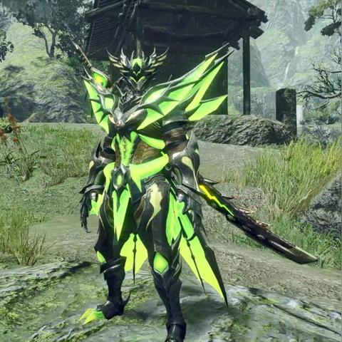 《怪物猎人：崛起》PC版媒体评分揭晓！体验超乎想象，探索新境界！