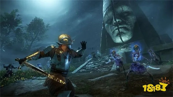 《新世界》远征突变升级！全新后期周任务革新体验