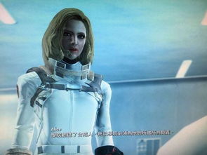 《解限机》黑发御姐捏脸秘籍大公开，独家教程助你打造个性角色！