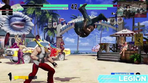 《拳皇15》国行版价格揭晓！官网同步上线，独家优惠等你来抢！