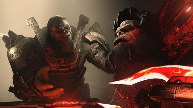 《光环：无限》口碑崩塌！2021年度最失望大作盘点新亮点