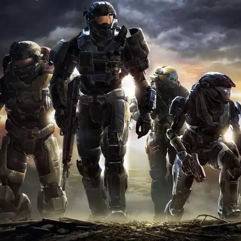 《光环：无限》新地图曝光！独家揭秘四张多人模式地图玩法革新