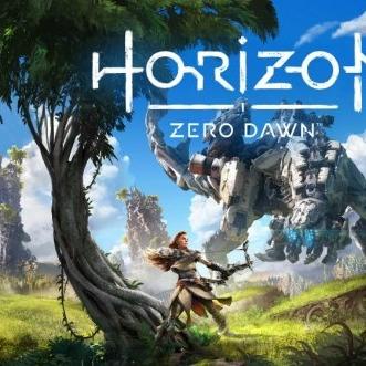 《地平线：西部禁域》新怪物曝光！女主外观大变，揭秘游戏视觉革新！