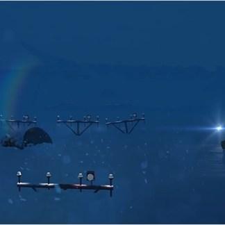 《避难所计划》首曝实机演示深度解析：全新玩法攻略揭秘