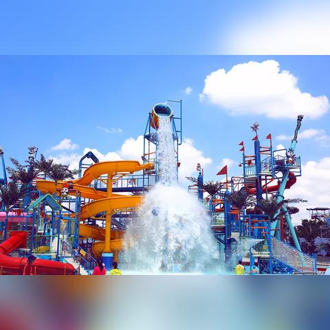 飓风地图《解限机》适配攻略，深度解析新亮点