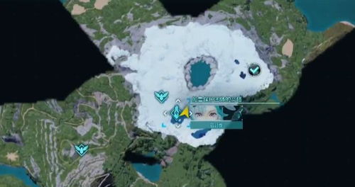 剑龙地图《解限机》深度适配攻略，解锁全新游戏体验