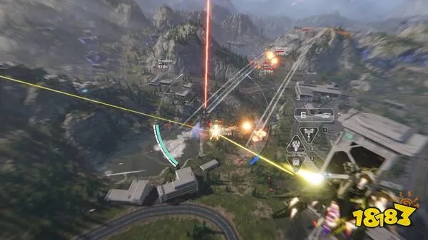 《解限机》黑豹地图攻略：全面适配解析，助你畅玩无忧