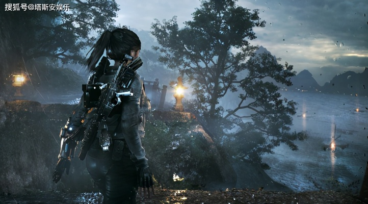 《光明记忆：无限》入围Steam大奖，新春限时性感皮肤大放送，体验独特视觉盛宴