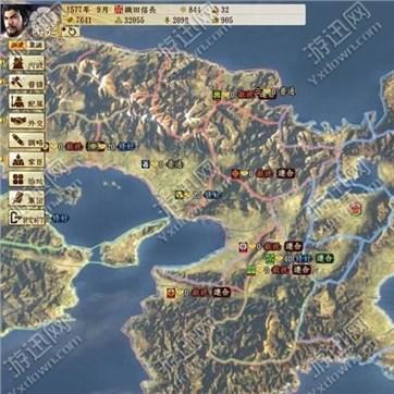 《信长之野望:新生》新系统揭秘!探索世界新决意 《信长之野望:新生》新系统揭秘!探索世界新决意