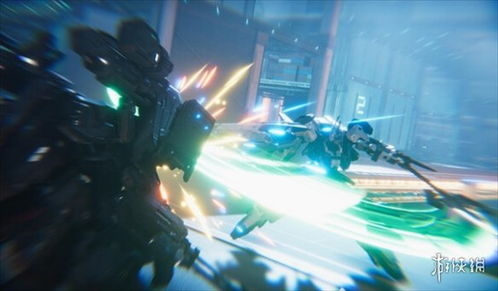 《解限机》攻略：解锁游戏限制，畅玩新境界秘籍大揭秘