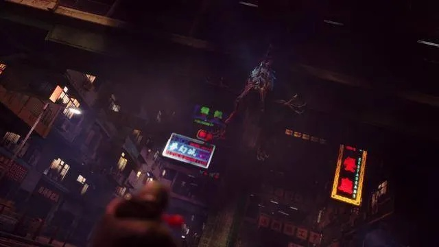 《野狗子：裂头怪》首曝制作进展，揭秘裂头怪全新玩法震撼来袭