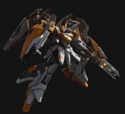 飓风机甲攻略揭秘:掌握解限机飓风机甲玩法技巧 飓风机甲攻略揭秘:掌握解限机飓风机甲玩法技巧