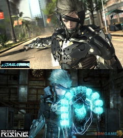 《钢之崛起》预告片新亮点：神秘女性机器人埃癸斯震撼登场，揭秘未来战争形态！