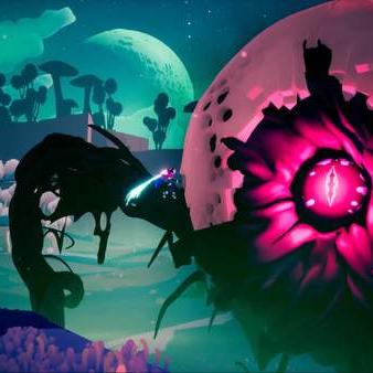 《太阳灰国》发售预告！Epic平台首发特惠，抢鲜体验新世界！