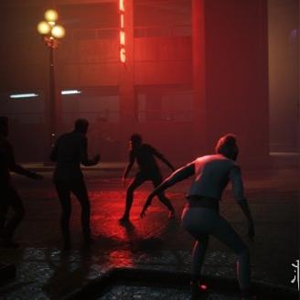 《吸血鬼：避世血族》绝唱版受疫情冲击，5月新篇章即将开启