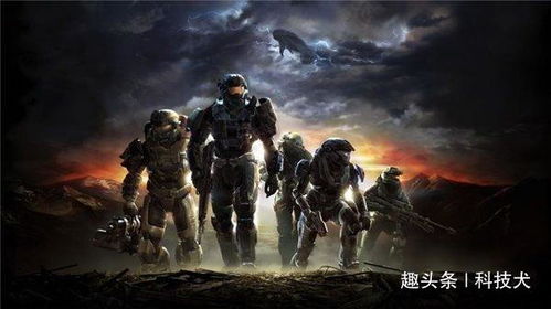 《光环：无限》真人预告震撼发布！揭秘新英雄引领光明之战