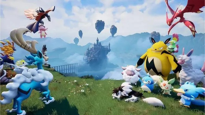 《宝可梦》粉丝炮轰：制作组对玩家怒火已免疫，揭秘应对策略