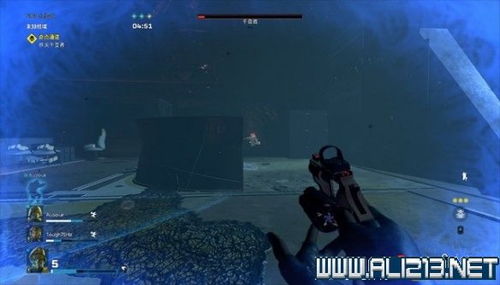 《彩虹六号：异种》七分钟实机演示深度解析，揭秘战术射击新体验