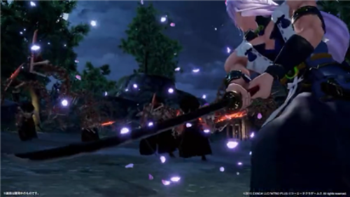 刀剑乱舞无双千子村正：无双第一部队精英，剑舞无双新亮点