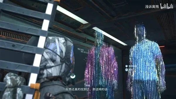 《死亡搁浅2》揭秘：不可能先生位置攻略+独家支线任务解析