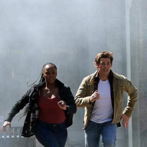 《索尼克》携手《糖豆人》独家联动!纳克鲁斯变身超燃新皮肤,体验速度与激情! 《索尼克》携手《糖豆人》独家联动!纳克鲁斯变身超燃新皮肤,体验速度与激情!