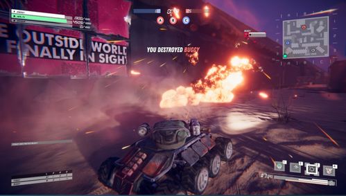 《旁观者》限时免费抢！Steam喜加一，三天狂欢不容错过！