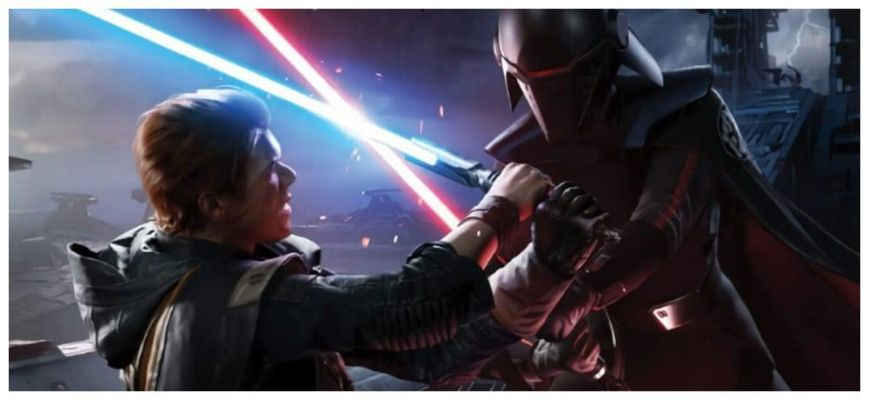 《星球大战:旧共和国武士》高清重制版首发预告震撼来袭,十年经典再现巅峰! 《星球大战:旧共和国武士》高清重制版首发预告震撼来袭,十年经典再现巅峰!