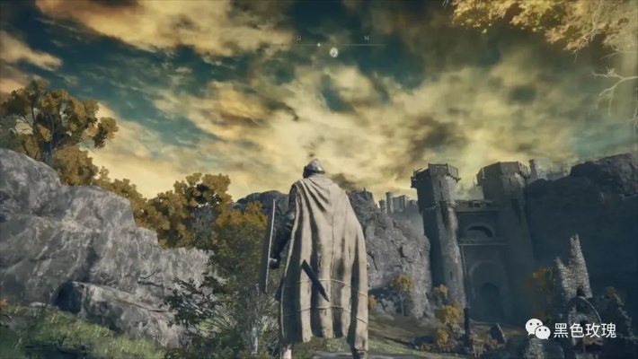 《艾尔登法环》PS5封测版容量大揭秘!明日实机演示抢先看,独家解析! 《艾尔登法环》PS5封测版容量大揭秘!明日实机演示抢先看,独家解析!