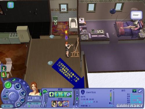 《模拟人生4》新补丁场景挑战来袭,解锁双场景赢丰厚奖金攻略! 《模拟人生4》新补丁场景挑战来袭,解锁双场景赢丰厚奖金攻略!