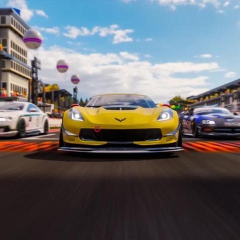 《极限竞速5》真人预告首曝!体验极致速度,生活瞬间燃情! 《极限竞速5》真人预告首曝!体验极致速度,生活瞬间燃情!