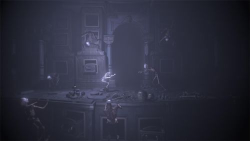 《DARQ》免费领!Epic本周喜加一惊悚冒险大作不容错过 《DARQ》免费领!Epic本周喜加一惊悚冒险大作不容错过