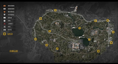 《暗区突围》核心机制揭秘:深度解析无限模式的独特魅力 《暗区突围》核心机制揭秘:深度解析无限模式的独特魅力