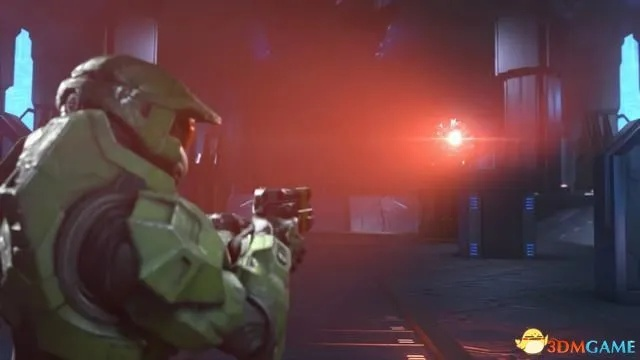 《光环：无限》预告片曝光！敌军首领死亡宣告震撼来袭，揭秘全新战术！