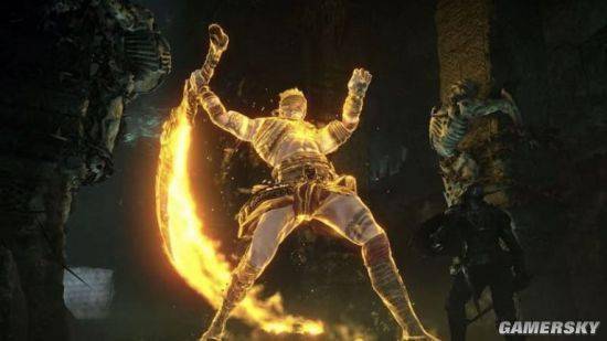 《恶魔之魂:重制版》荣登PS5巅峰之作,揭秘23款游戏中的隐藏王者 《恶魔之魂:重制版》荣登PS5巅峰之作,揭秘23款游戏中的隐藏王者