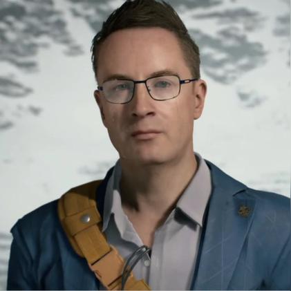 《死亡搁浅2》心人实验室位置揭秘!解锁等级奖励必看攻略 《死亡搁浅2》心人实验室位置揭秘!解锁等级奖励必看攻略