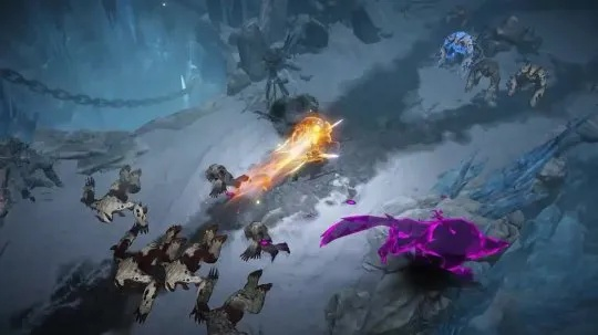 《暗黑不朽》战力飞跃攻略:高效提升,掌握核心秘籍 《暗黑不朽》战力飞跃攻略:高效提升,掌握核心秘籍